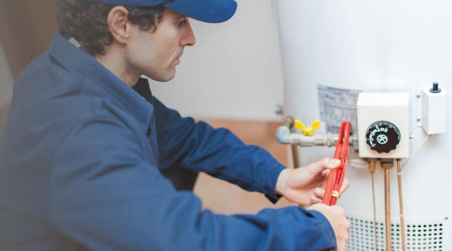 Professional septic pumping service in Harrisville, MS